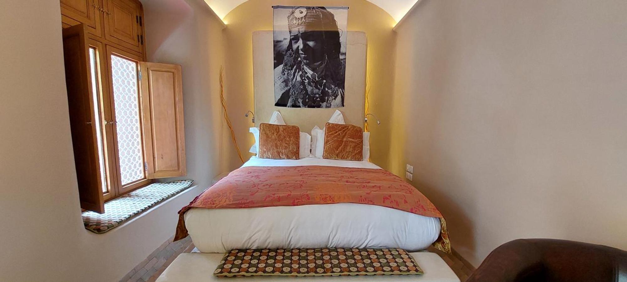 Maison Mk Adults Only - Music Riad マラケシュ 部屋 写真