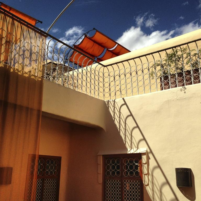 Maison Mk Adults Only - Music Riad マラケシュ エクステリア 写真